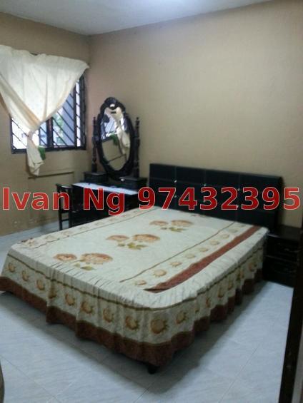 Blk 242 Yishun Ring Road (Yishun), HDB 3 Rooms #126618572